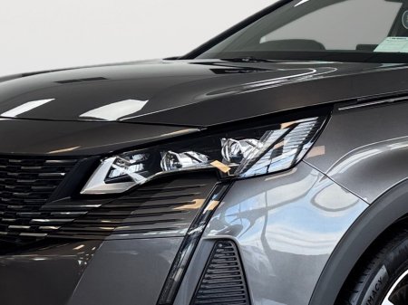 2023 Peugeot 3008 - photo 9