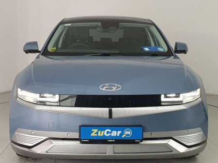 2023 Hyundai IONIQ 5 - photo 2