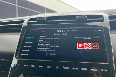 2023 Hyundai Tucson - photo 36