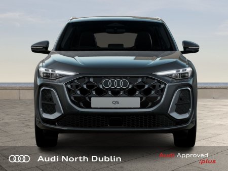 2026 Audi Q5 - photo 4