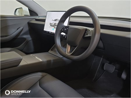2024 Tesla Model 3 - photo 4