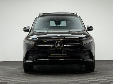 2023 Mercedes-Benz EQB - photo 2