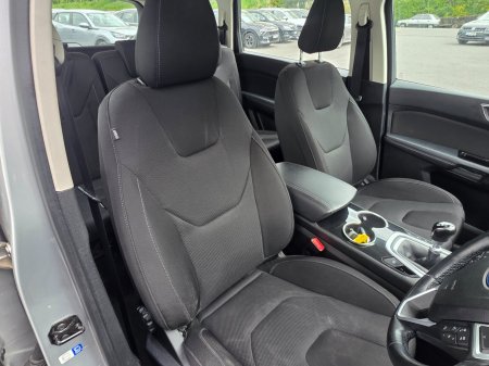 2020 Ford S-Max - photo 5