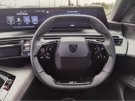 2024 Peugeot 3008 - photo 14