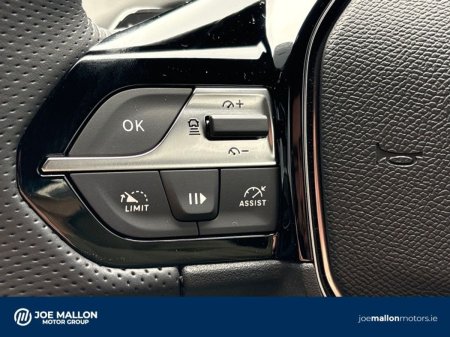 2027 Peugeot 408 - photo 19