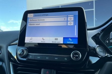 2023 Ford Fiesta - photo 35