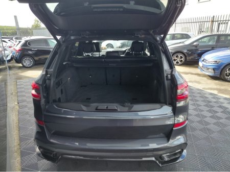 2021 BMW X5 - photo 6