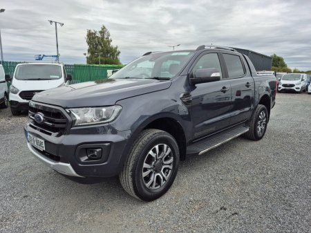 2023 Ford Ranger - photo 2