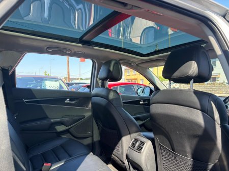 2016 Kia Sorento - photo 8