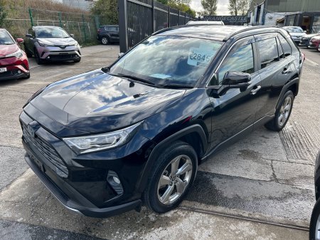 2020 Toyota RAV4 - photo 3