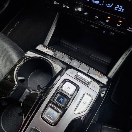 2023 Hyundai Tucson - photo 15