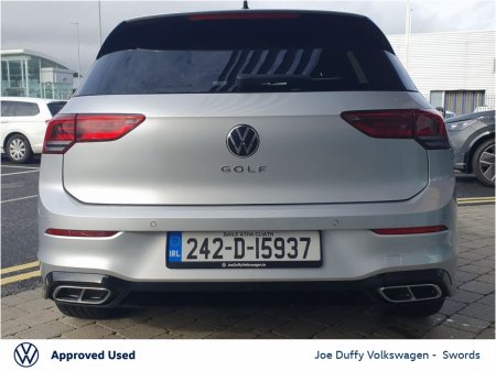 2024 Volkswagen Golf - photo 11