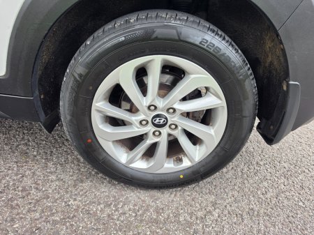 2016 Hyundai Tucson - photo 9