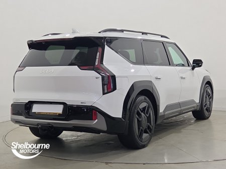 2026 Kia EV9 - photo 13