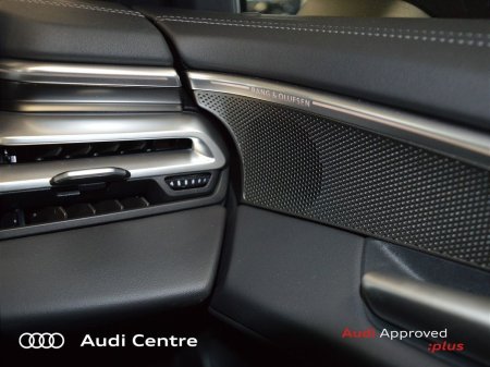 2026 Audi A5 - photo 17