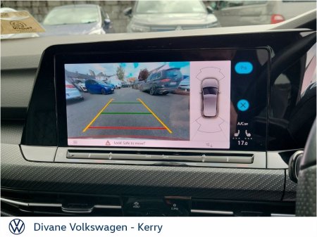 2023 Volkswagen Golf - photo 17