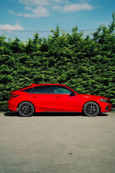 2023 Honda Civic - photo 4