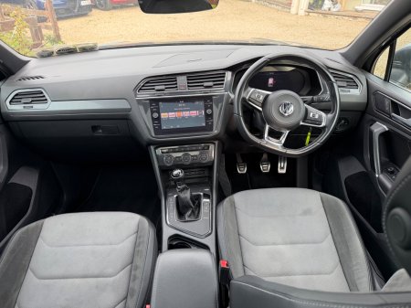 2018 Volkswagen Tiguan - photo 14