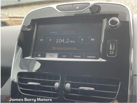 2014 Renault Clio - photo 9