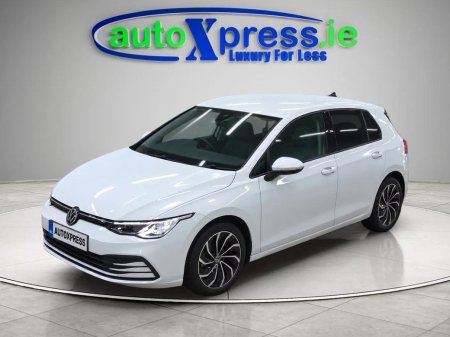 2023 Volkswagen Golf - photo 5