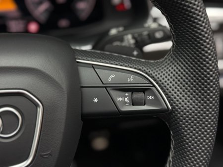 2025 Audi Q8 - photo 26