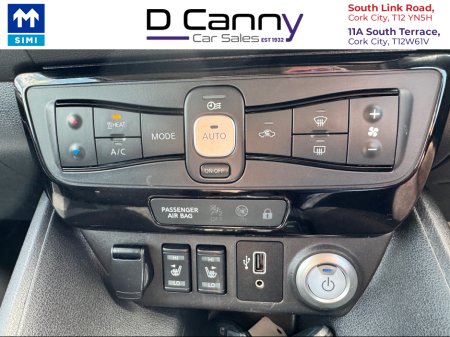 2020 Nissan Leaf - photo 14