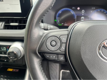 2024 Toyota RAV4 - photo 24
