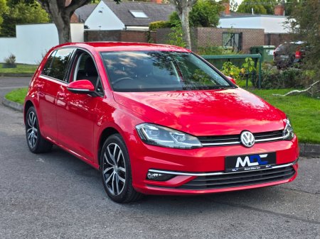 2019 Volkswagen Golf - photo 3