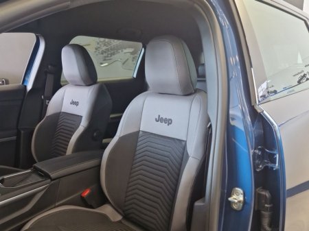2027 Jeep Compass - photo 9