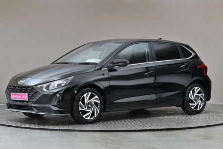 2024 Hyundai i20 - photo 4