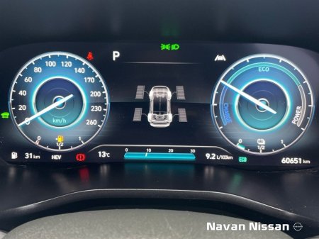 2021 Hyundai Santa Fe - photo 23