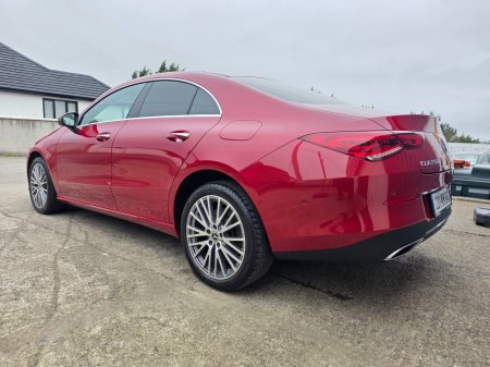 2023 Mercedes-Benz CLA - photo 6