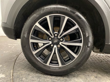 2023 Ford Puma - photo 5
