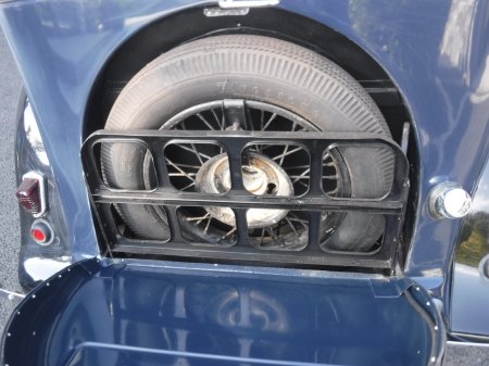 1937 AUSTIN 7 - photo 14