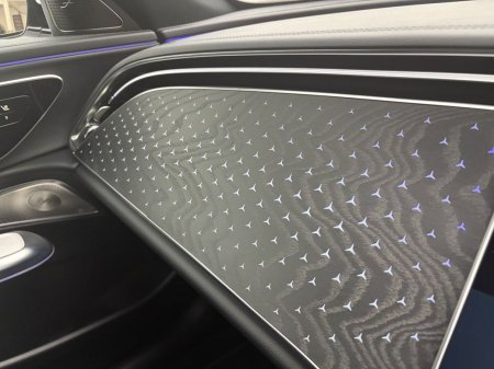 2025 Mercedes-Benz E-Class - photo 29