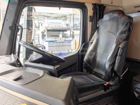 2022 MERCEDES BENZ AROCS 2551 - photo 23