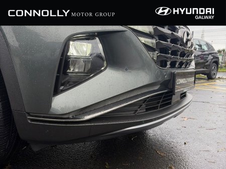 2022 Hyundai Tucson - photo 21