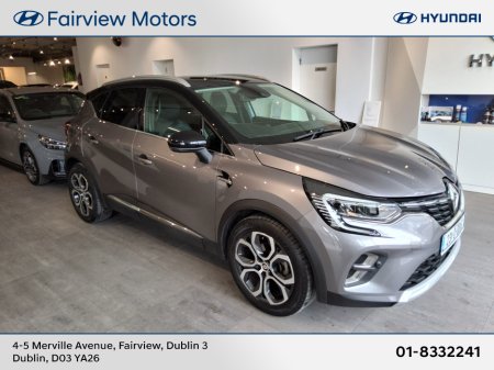 2023 Renault Captur TECHNO E-TECH ** PLUG IN HYBRID **