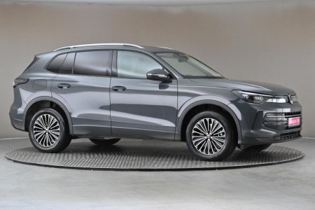 2024 Volkswagen Tiguan - photo 12