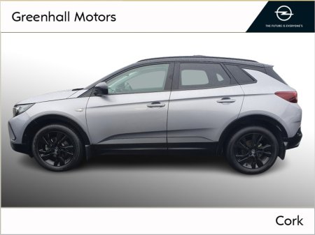 2023 Opel Grandland - photo 6