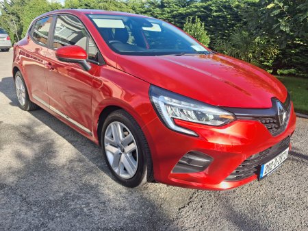 2020 Renault Clio 0.9 TCE 75 EXPRESSION