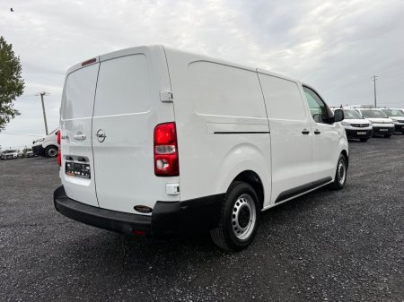 2022 Opel Vivaro - photo 7