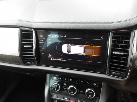 2022 Skoda Kodiaq - photo 14