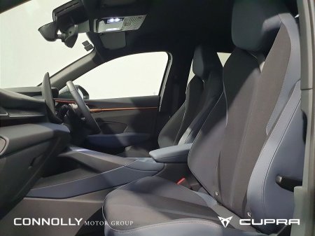 2026 Cupra Terramar - photo 5