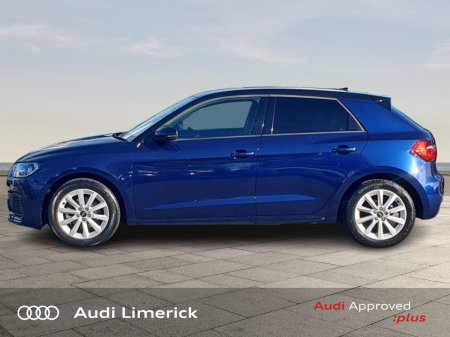 2024 Audi A1 - photo 4