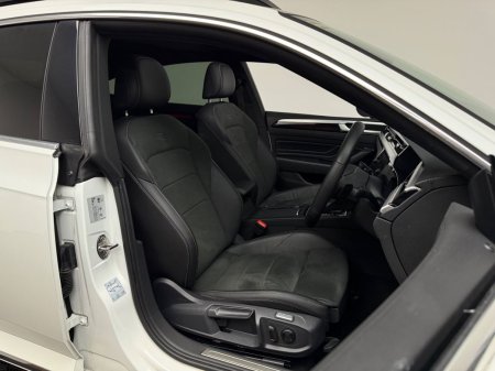 2025 Volkswagen Arteon - photo 11