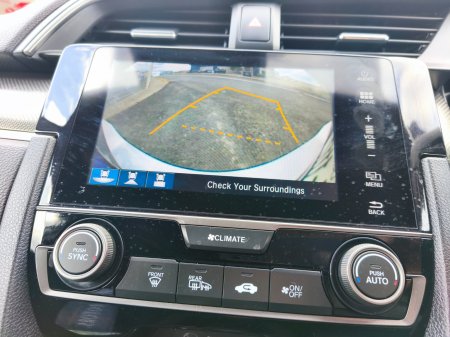 2021 Honda Civic - photo 17