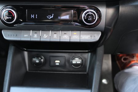 2023 Hyundai KONA - photo 18