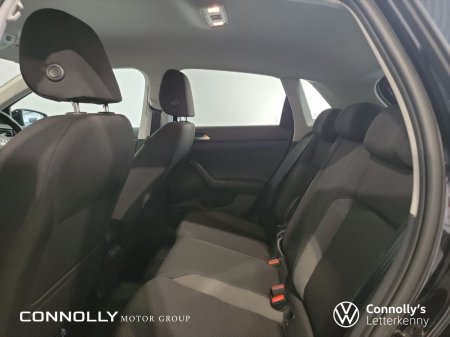 2026 Volkswagen Polo - photo 6