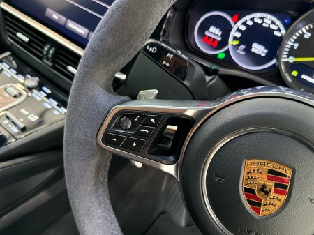 2022 Porsche Cayenne - photo 17